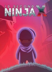 10 Second Ninja X ROM & VPK