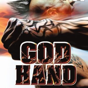 God Hand ROM & ISO