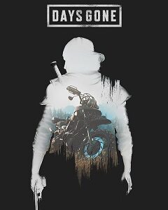 18 май. 2021
Survival (Выживание)
Пиратка (1.08)PC
2021Дейс Гон