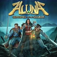 26 май. 2021
Action RPG
ЛицензияSwitch
2021Aluna: Sentinel of the Shards