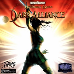 Dark Alliance (SWITCH) скачать торрент