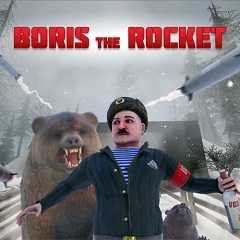 Boris the Rocket (SWITCH) скачать торрент