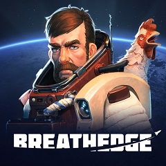 Breathedge (SWITCH) скачать торрент