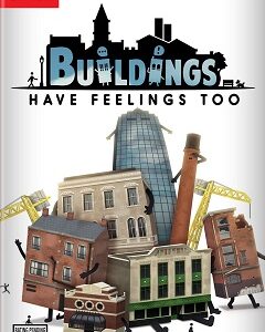 Buildings Have Feelings Too! (SWITCH) скачать торрент