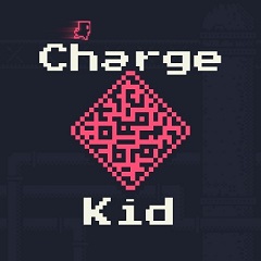 Charge Kid (SWITCH) скачать торрент