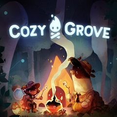 Cozy Grove (SWITCH) скачать торрент