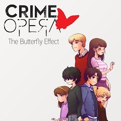 28 апр. 2021
Visual Novel
ЛицензияSwitch
2021Crime Opera: The Butterfly Effect
