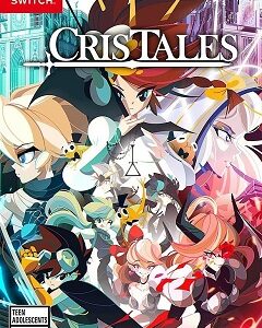 Cris Tales (SWITCH) скачать торрент