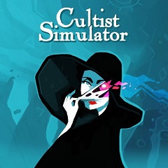 2 фев. 2021
Card Battle (Карточная)
ЛицензияSwitch
2021Cultist Simulator: Initiate Edition