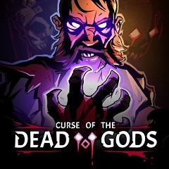23 фев. 2021
Action RPG
ЛицензияSwitch
2021Curse of the Dead Gods