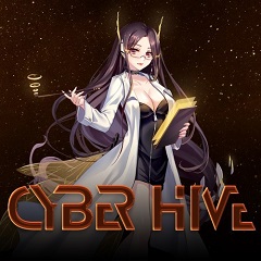 6 май. 2021
Strategy
ЛицензияSwitch
2021CyberHive