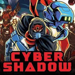 Cyber Shadow (SWITCH) скачать торрент