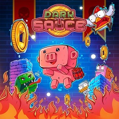 Dark Sauce (SWITCH) скачать торрент