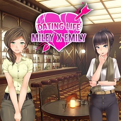 5 авг. 2021
Visual Novel
ЛицензияSwitch
2021Dating Life: Miley X Emily