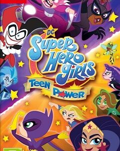 Teen Power (SWITCH) скачать торрент
