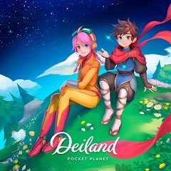 Pocket Planet Edition (SWITCH) скачать торрент