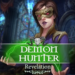 26 фев. 2021
Hidden Object
ЛицензияSwitch
2021Demon Hunter: Revelation