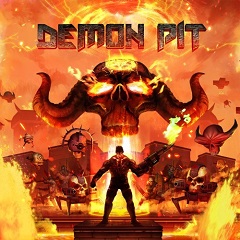 25 дек. 2019
Shoot-'Em-Up
ЛицензияSwitch
2019Demon Pit