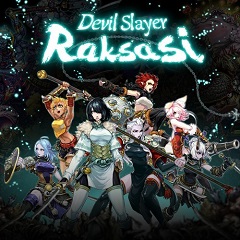 Devil Slayer Raksasi (SWITCH) скачать торрент