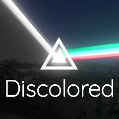 Discolored (SWITCH) скачать торрент