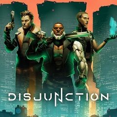 Disjunction (SWITCH) скачать торрент