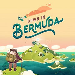Down in Bermuda (SWITCH) скачать торрент