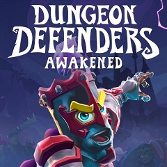 Dungeon Defenders: Awakened (SWITCH) скачать торрент