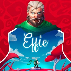 Effie (SWITCH) скачать торрент Effie (SWITCH) скачать торрент