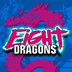27 май. 2021
Beat-'Em-Up
ЛицензияSwitch
2021Eight Dragons