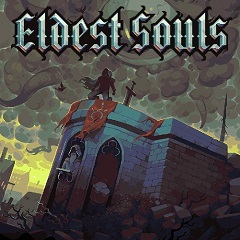 29 июль. 2021
Action RPG
ЛицензияSwitch
2021Eldest Souls