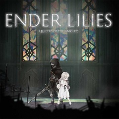 21 июнь. 2021
Action Adventure
ЛицензияSwitch
2021ENDER LILIES: Quietus of the Knights
