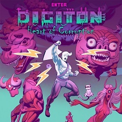 4 авг. 2021
Platformer
ЛицензияSwitch
2021Enter Digiton: Heart of Corruption