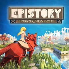 2 июль. 2021
Adventure
ЛицензияSwitch
2021Epistory – Typing Chronicles