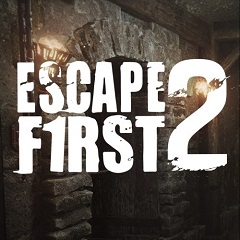 Escape First 2 (SWITCH) скачать торрент Escape First 2 (SWITCH) скачать торрент