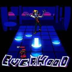 Everhood (SWITCH) скачать торрент
