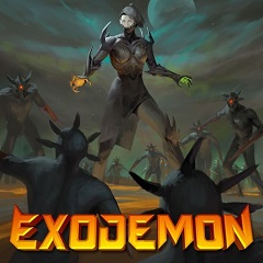 Exodemon (SWITCH) скачать торрент