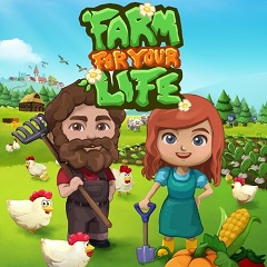 24 июнь. 2021
Management
ЛицензияSwitch
2021Farm for your Life