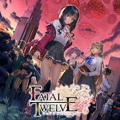21 июль. 2021
Visual Novel, Anime
ЛицензияSwitch
2021Fatal Twelve