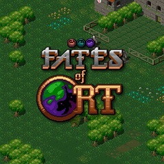 Fates of Ort (SWITCH) скачать торрент