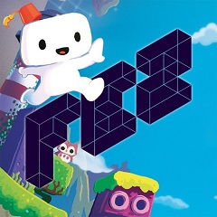 14 апр. 2021
Platformer
ЛицензияSwitch
2021Fez