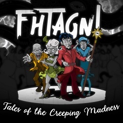 12 авг. 2021
Board / Card Game
ЛицензияSwitch
2021Fhtagn! – Tales of the Creeping Madness