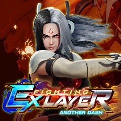 Fighting EX Layer Another Dash (SWITCH) скачать торрент