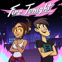 Fire Tonight (SWITCH) скачать торрент