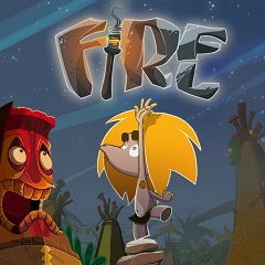 12 май. 2021
Puzzle
ЛицензияSwitch
2021Fire: Ungh's Quest