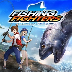 27 май. 2021
Simulation, Anime
ЛицензияSwitch
2021Fishing Fighters: The Master of Misugami