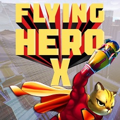 Flying Hero X (SWITCH) скачать торрент