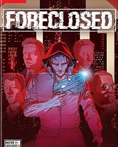 Foreclosed (SWITCH) скачать торрент