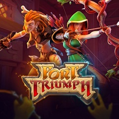 Fort Triumph (SWITCH) скачать торрент