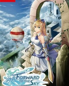 Forward to the Sky (SWITCH) скачать торрент