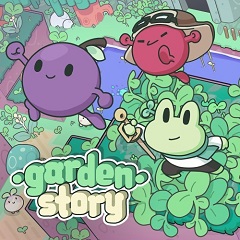 11 авг. 2021
Action RPG
ЛицензияSwitch
2021Garden Story